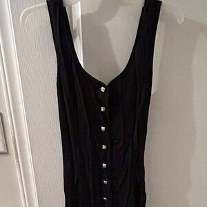 VINTAGE Women's Jumpsuit